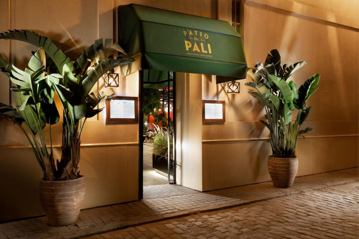 Los Seises Sevilla, a Tribute Portfolio Hotel