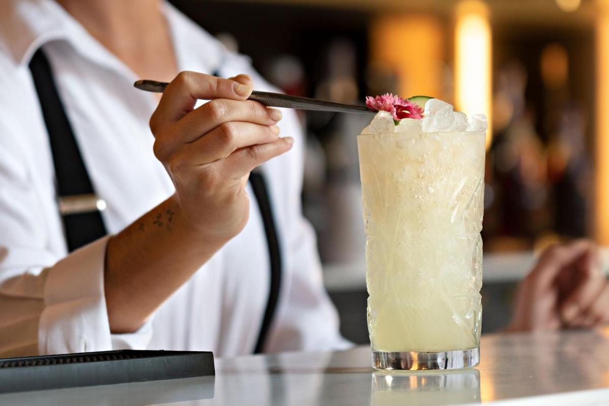 Los Seises Sevilla, a Tribute Portfolio Hotel