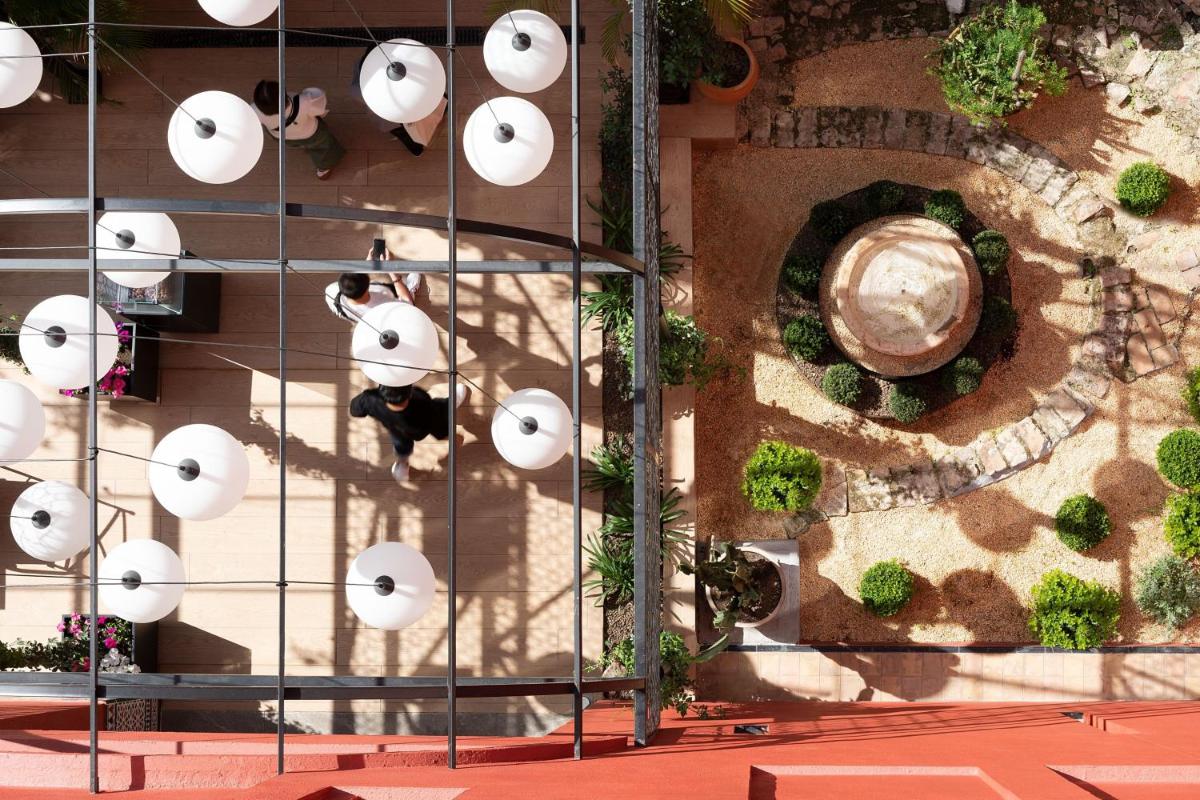 Los Seises Sevilla, a Tribute Portfolio Hotel