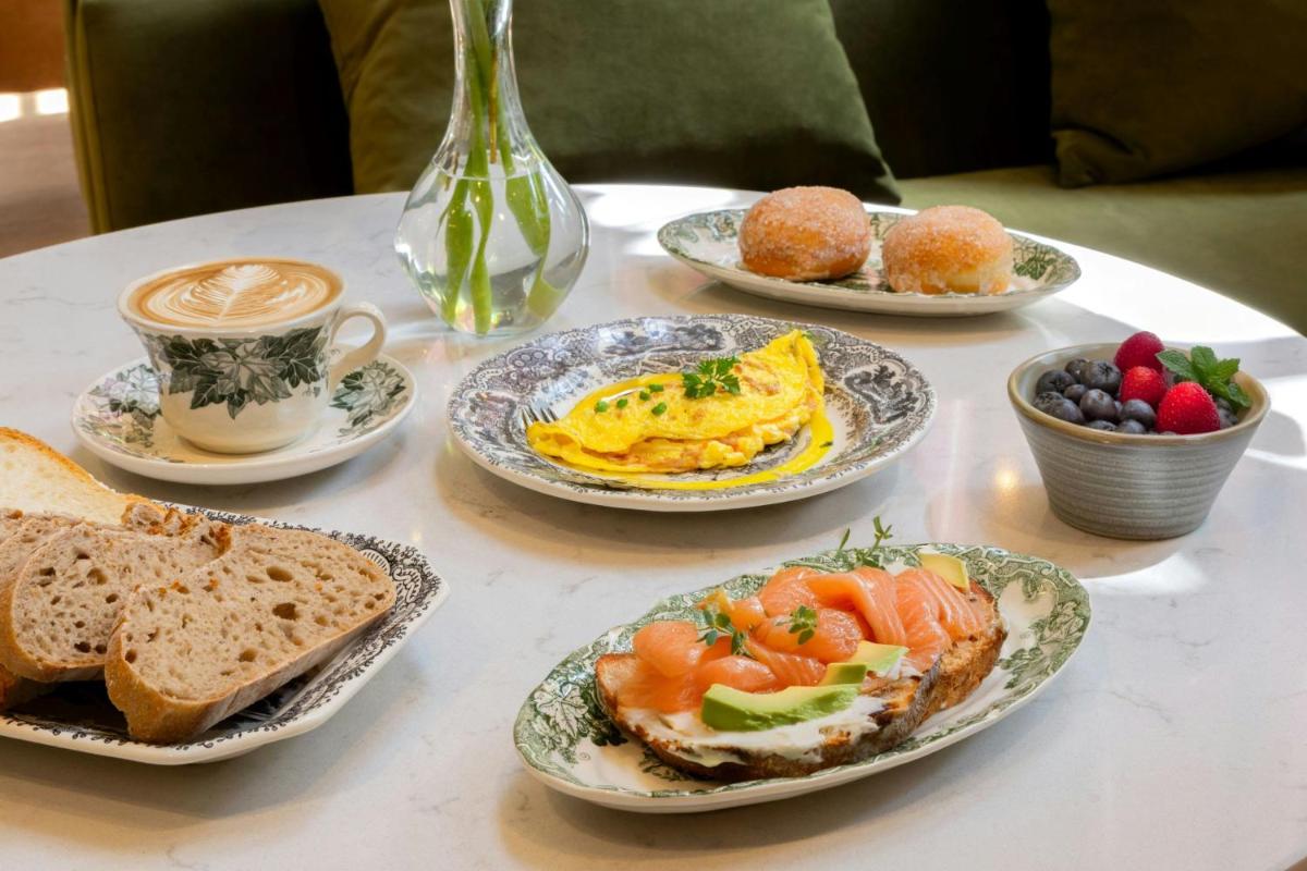 Los Seises Sevilla, a Tribute Portfolio Hotel