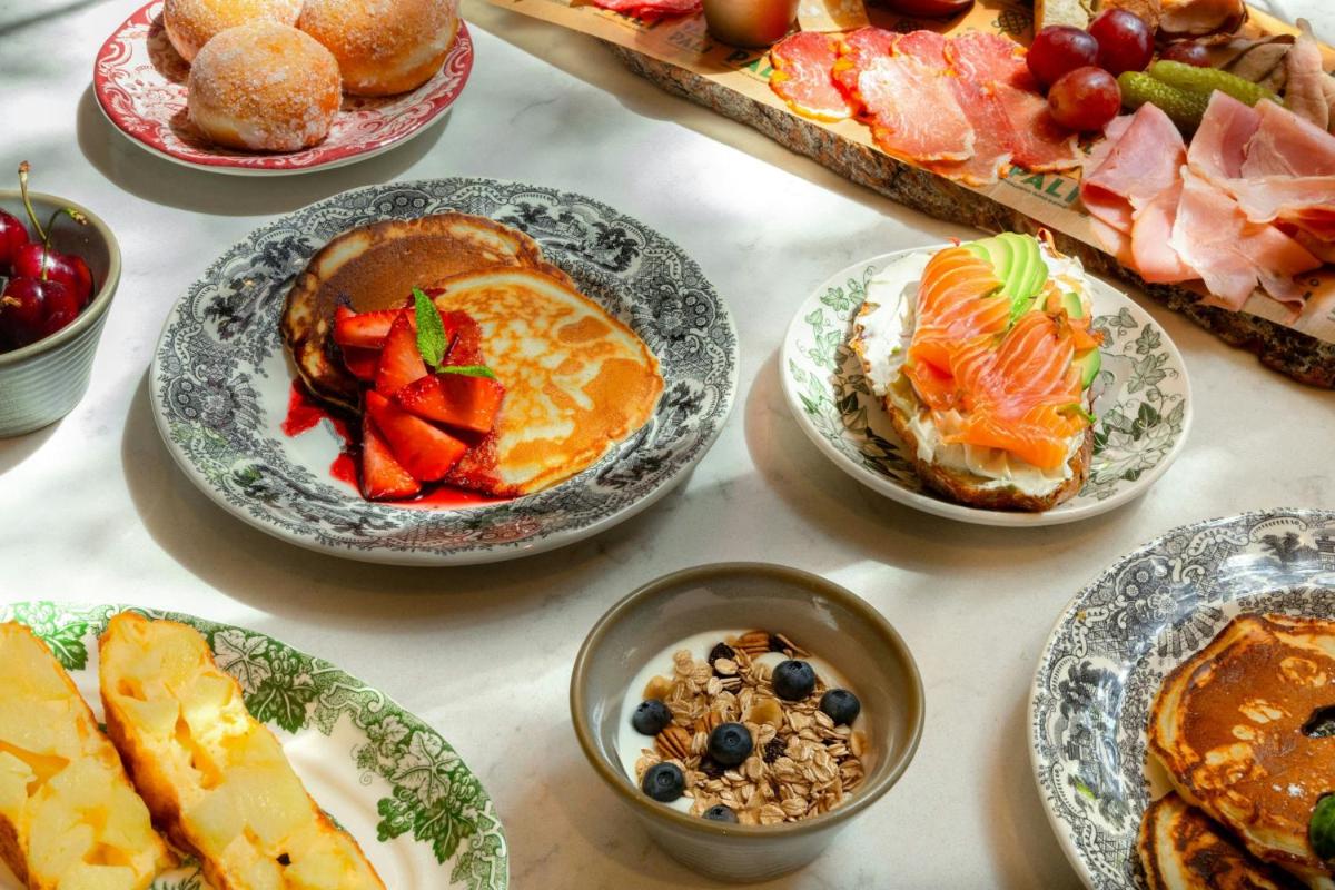 Los Seises Sevilla, a Tribute Portfolio Hotel