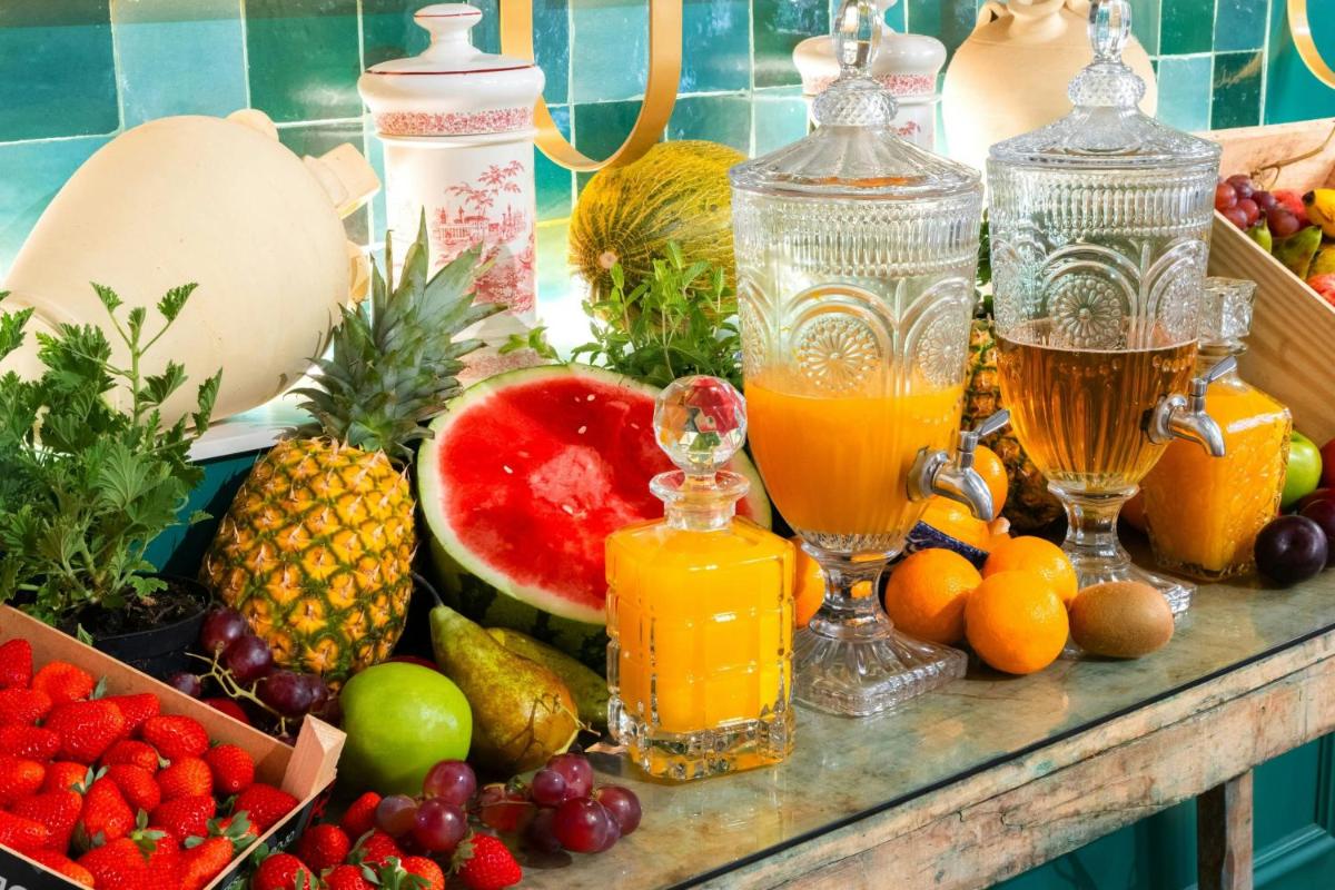 Los Seises Sevilla, a Tribute Portfolio Hotel