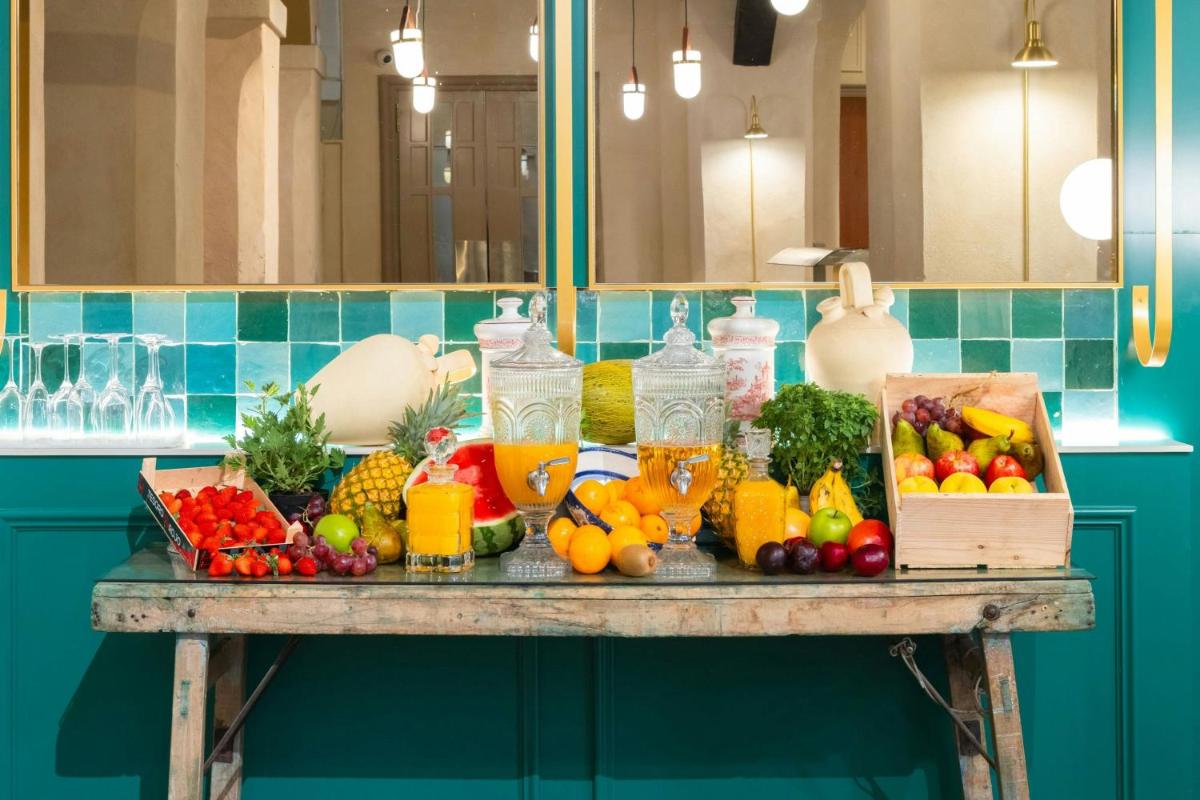 Los Seises Sevilla, a Tribute Portfolio Hotel