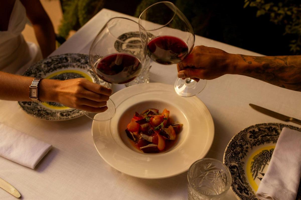 Los Seises Sevilla, a Tribute Portfolio Hotel