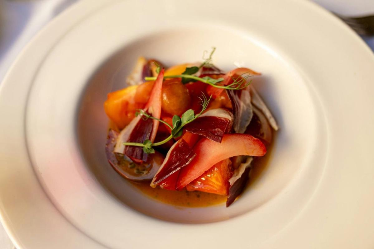 Los Seises Sevilla, a Tribute Portfolio Hotel