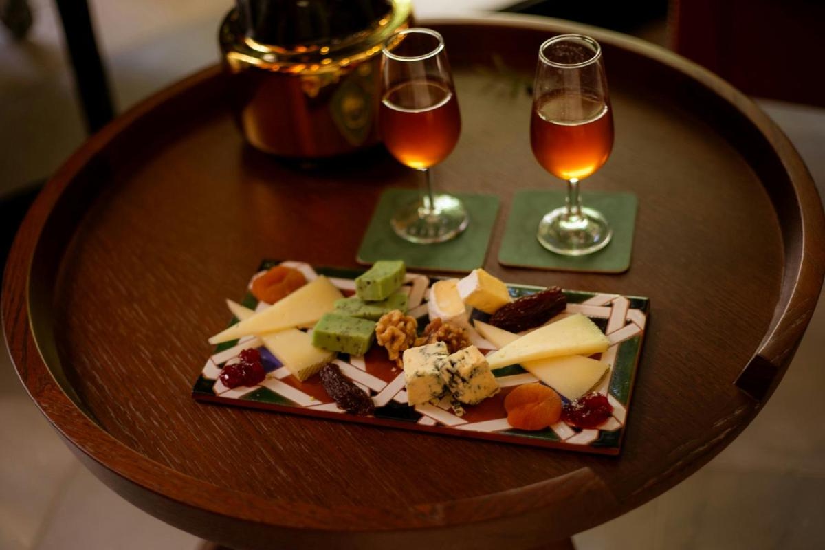 Los Seises Sevilla, a Tribute Portfolio Hotel