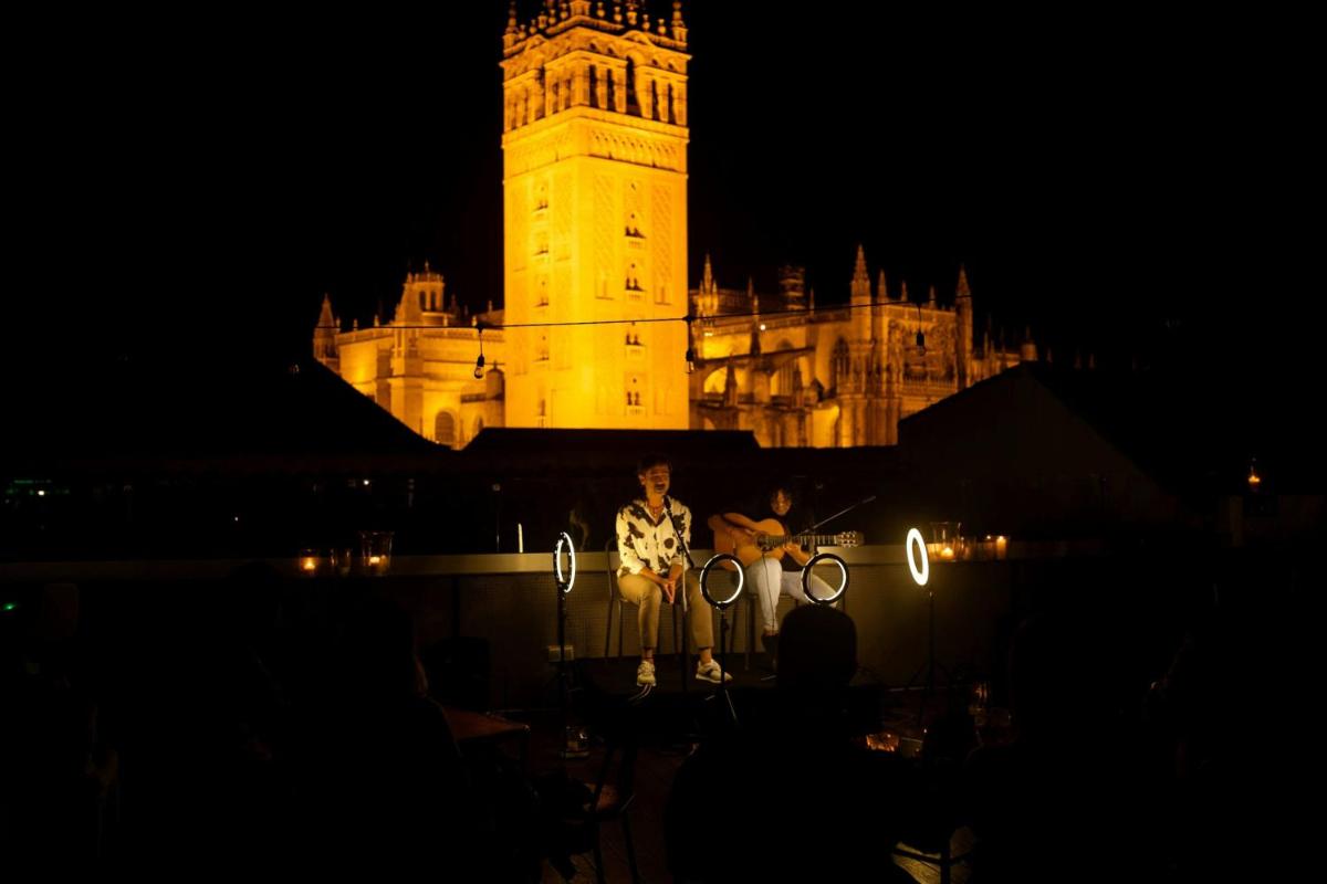 Los Seises Sevilla, a Tribute Portfolio Hotel