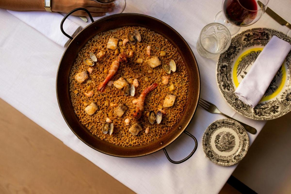 Los Seises Sevilla, a Tribute Portfolio Hotel