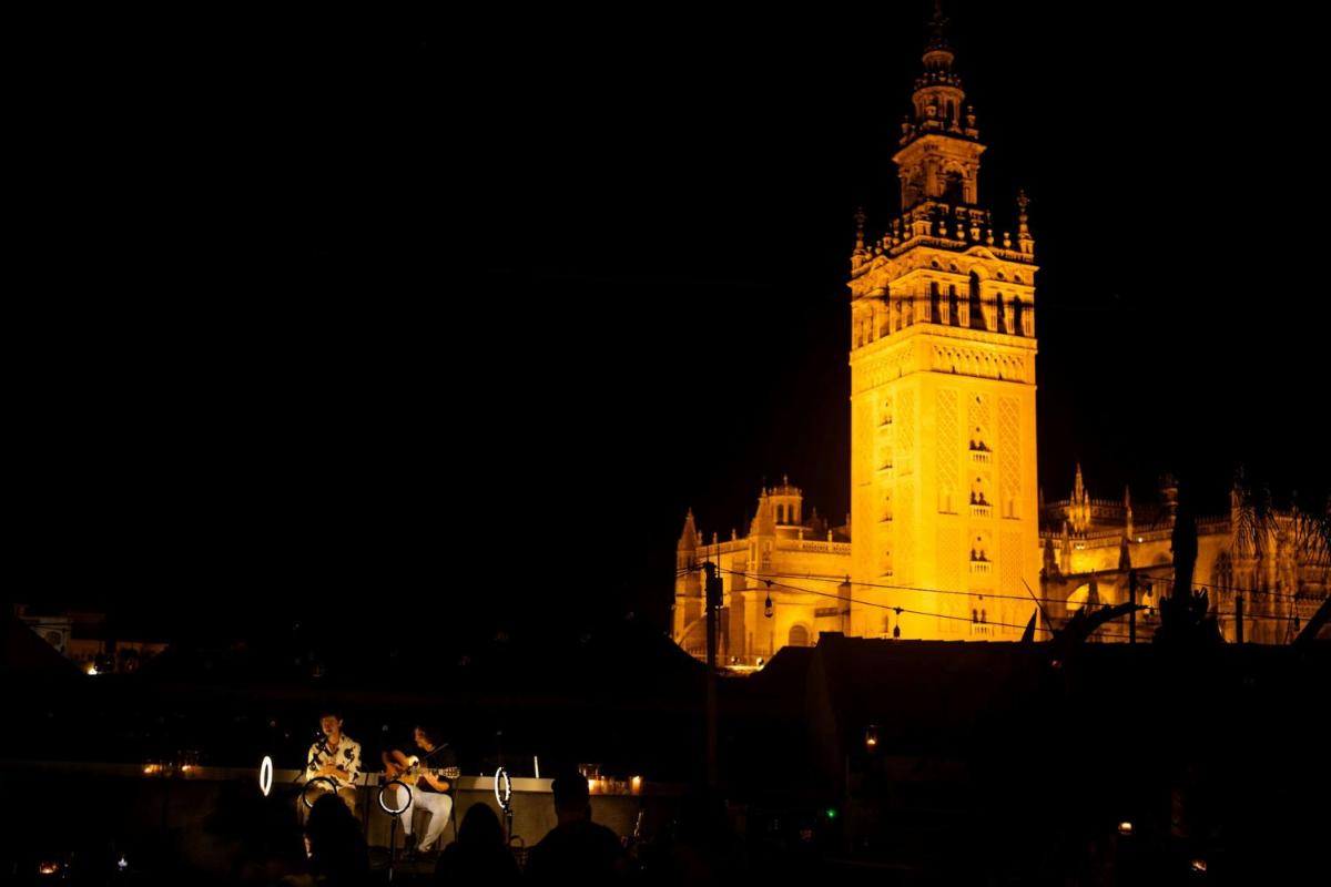 Los Seises Sevilla, a Tribute Portfolio Hotel