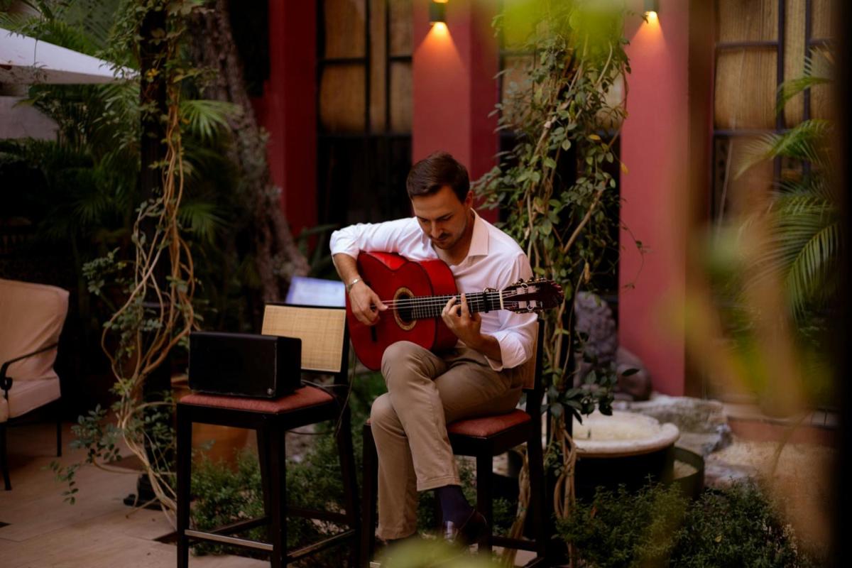 Los Seises Sevilla, a Tribute Portfolio Hotel