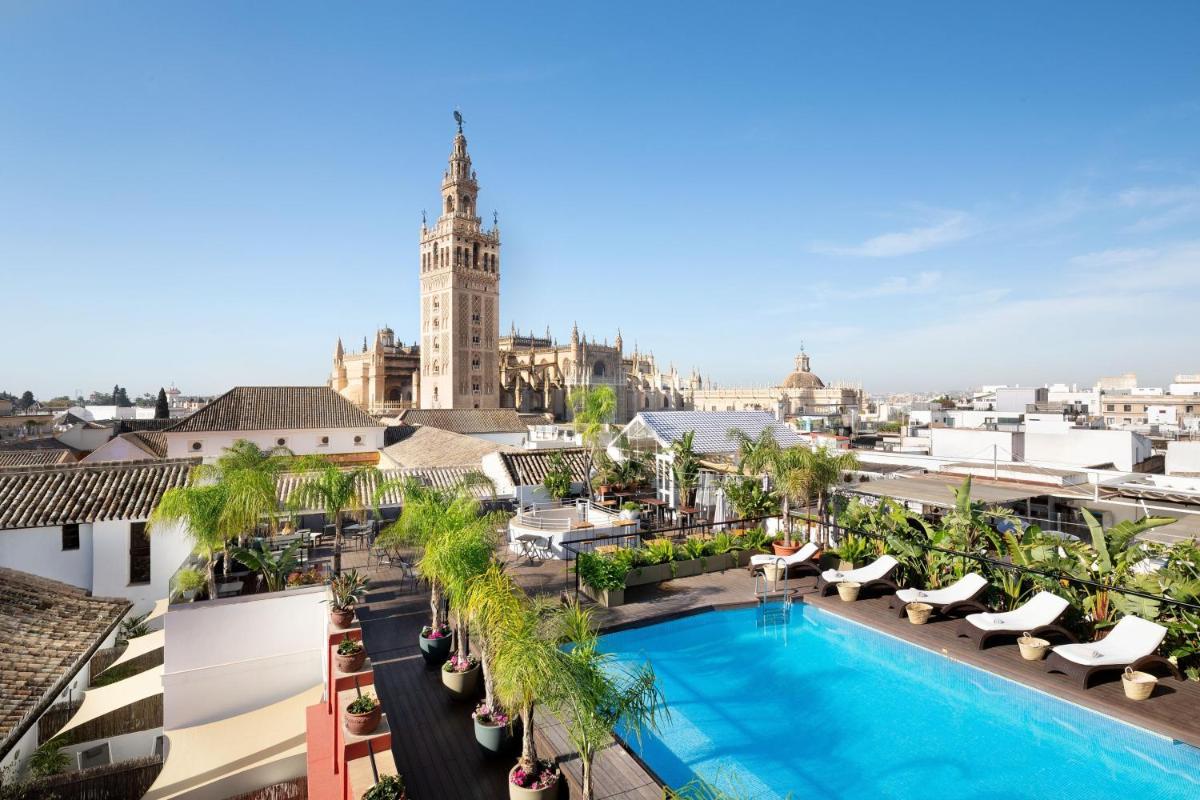 Los Seises Sevilla, a Tribute Portfolio Hotel