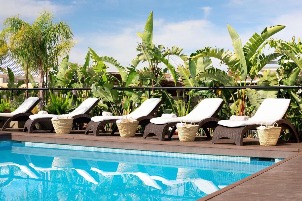 Los Seises Sevilla, a Tribute Portfolio Hotel