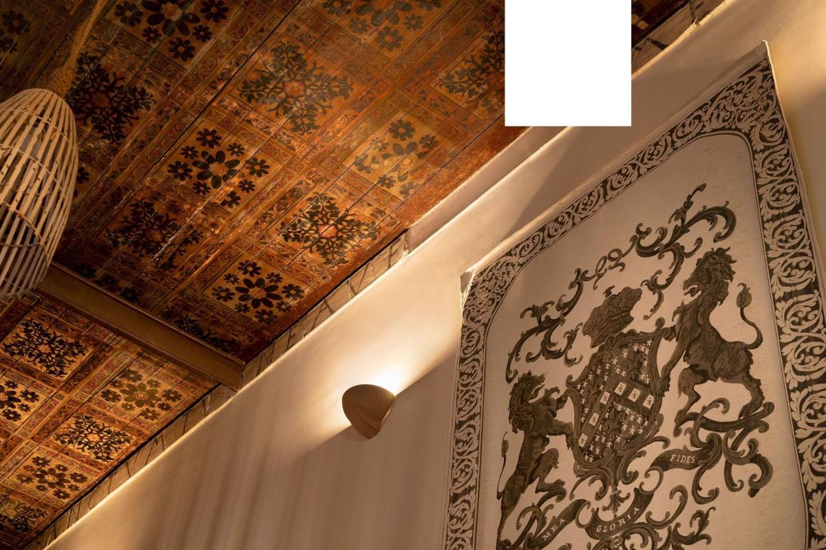 Los Seises Sevilla, a Tribute Portfolio Hotel