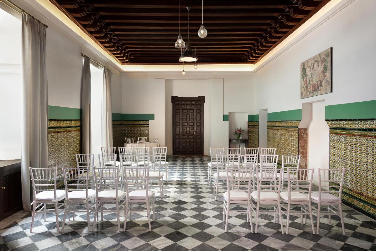 Los Seises Sevilla, a Tribute Portfolio Hotel