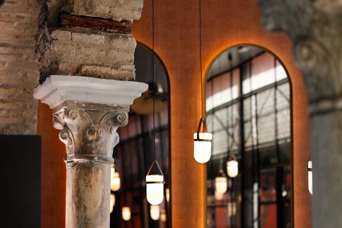 Los Seises Sevilla, a Tribute Portfolio Hotel