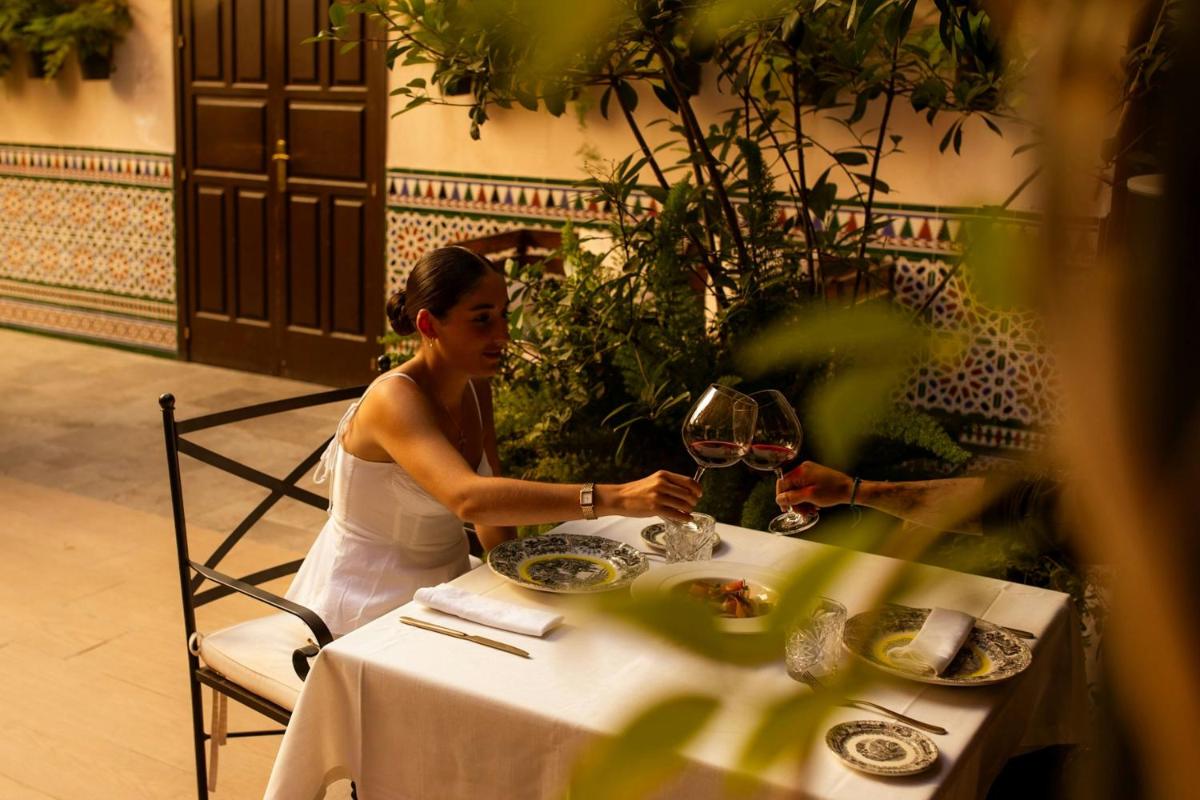 Los Seises Sevilla, a Tribute Portfolio Hotel