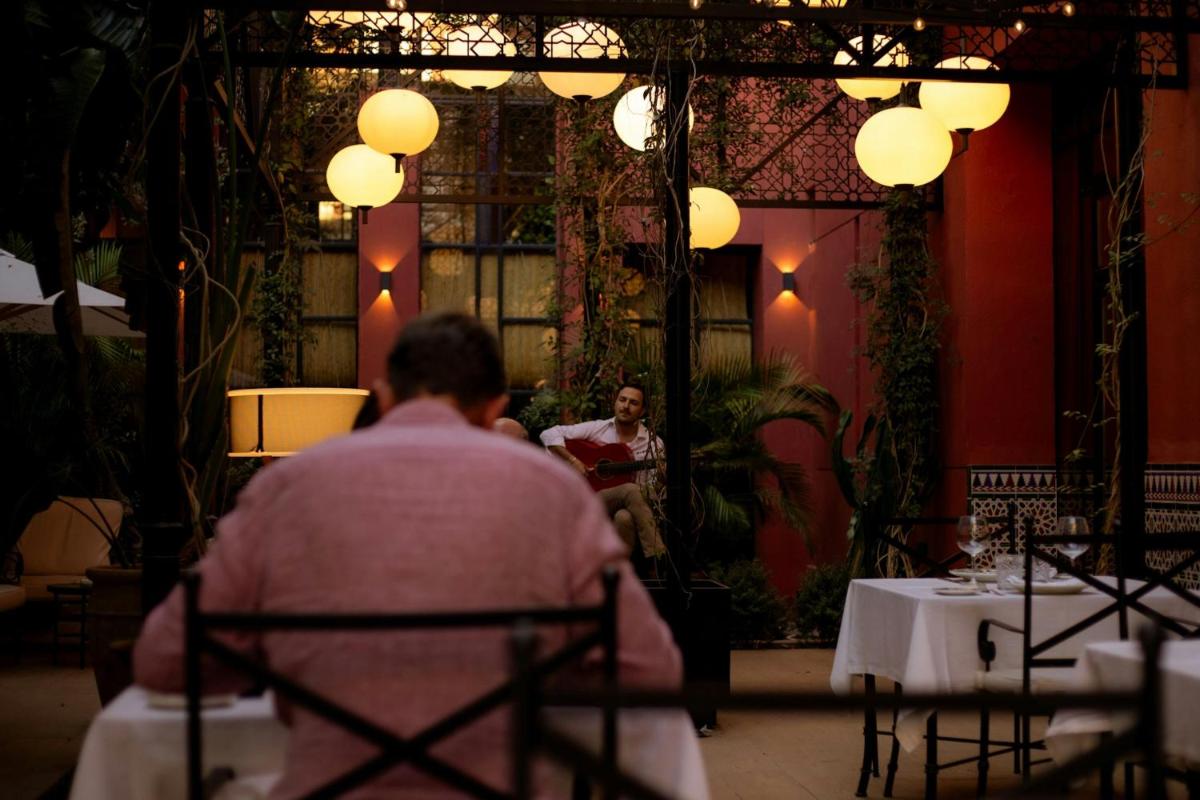 Los Seises Sevilla, a Tribute Portfolio Hotel