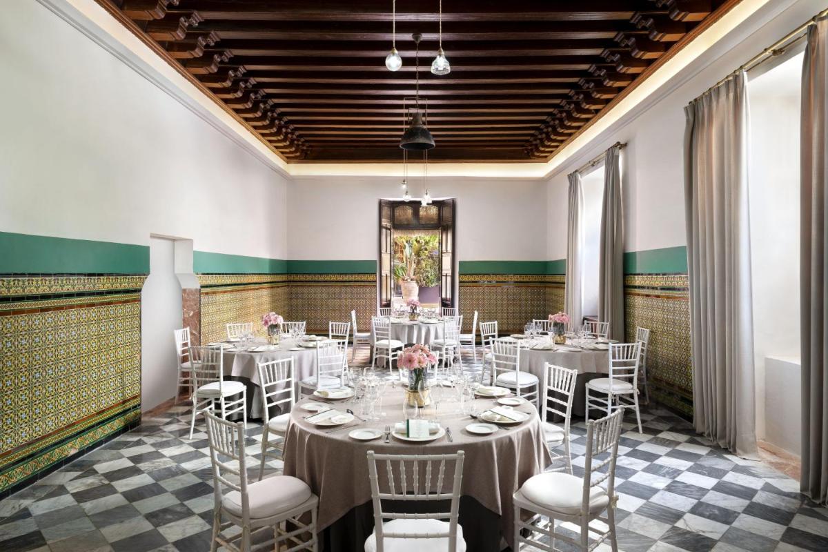 Los Seises Sevilla, a Tribute Portfolio Hotel
