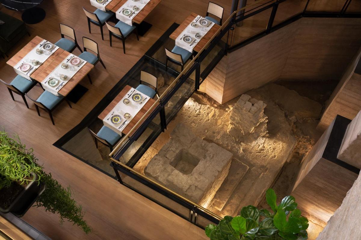 Los Seises Sevilla, a Tribute Portfolio Hotel