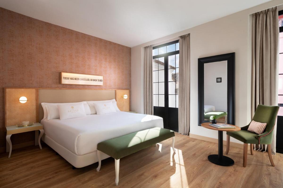Los Seises Sevilla, a Tribute Portfolio Hotel