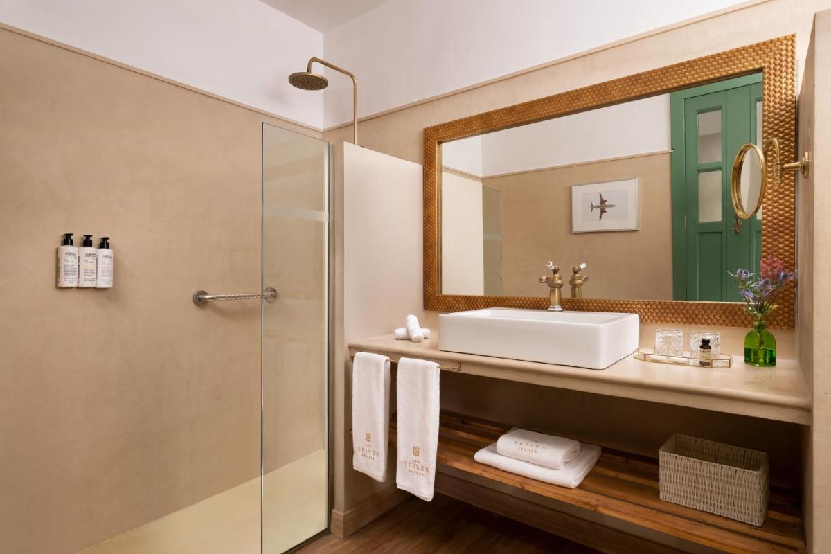 Los Seises Sevilla, a Tribute Portfolio Hotel