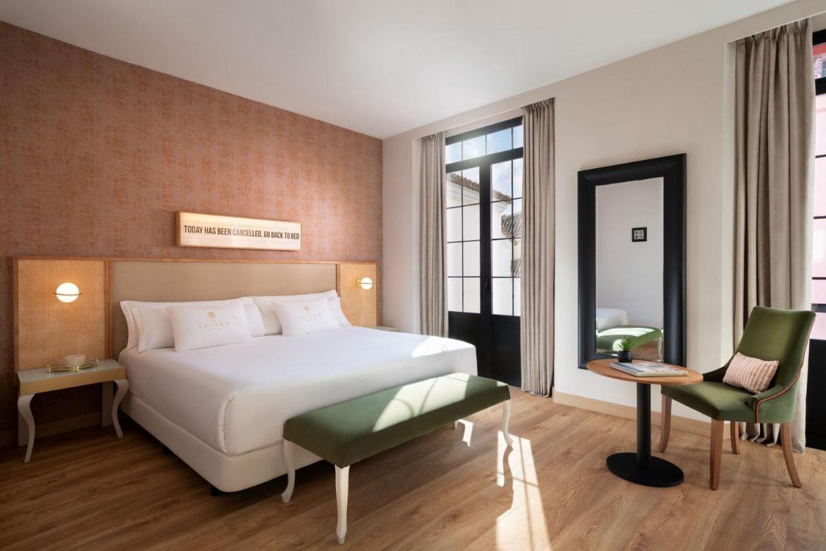 Los Seises Sevilla, a Tribute Portfolio Hotel