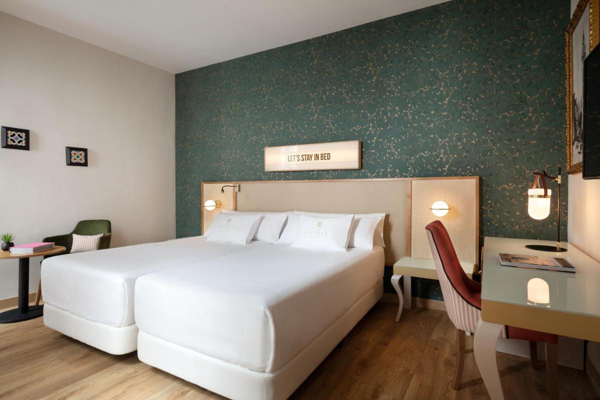 Los Seises Sevilla, a Tribute Portfolio Hotel