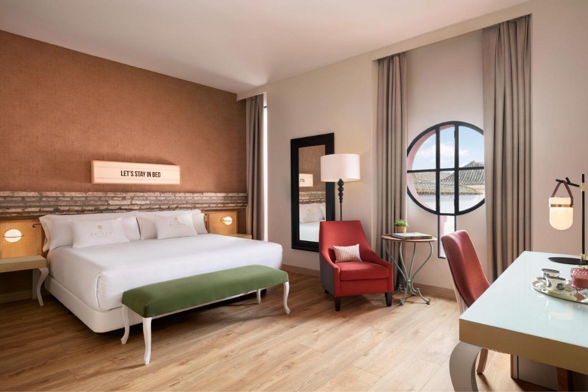 Los Seises Sevilla, a Tribute Portfolio Hotel