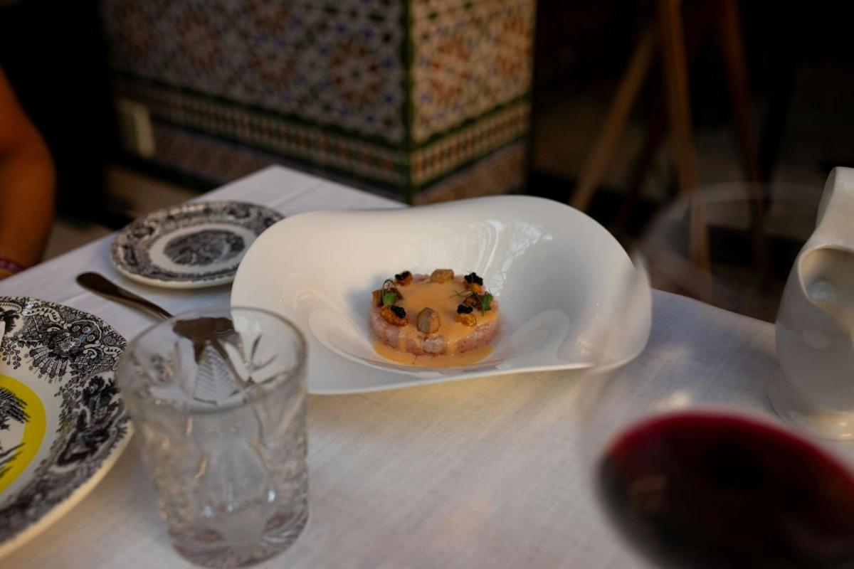 Los Seises Sevilla, a Tribute Portfolio Hotel