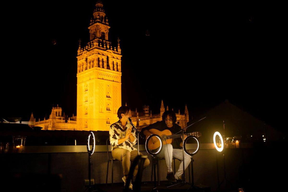 Los Seises Sevilla, a Tribute Portfolio Hotel