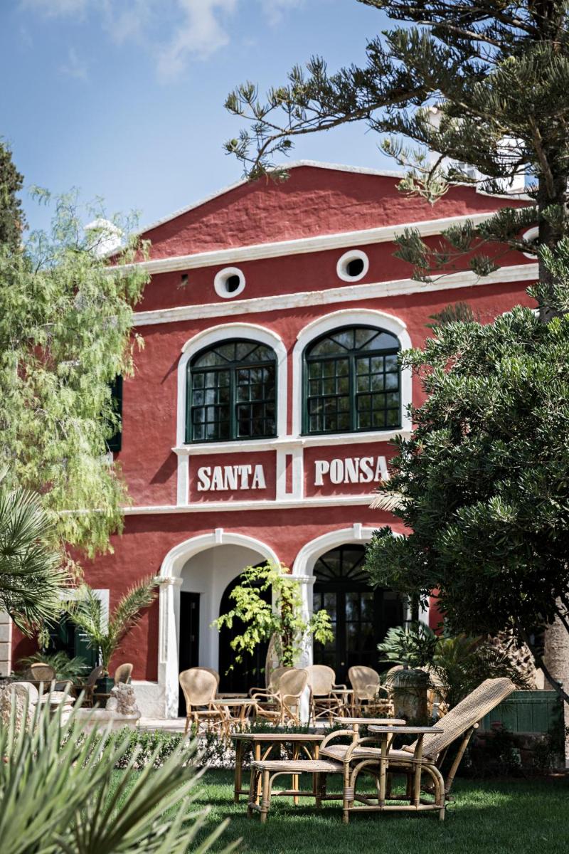 Santa Ponsa - Fontenille Collection