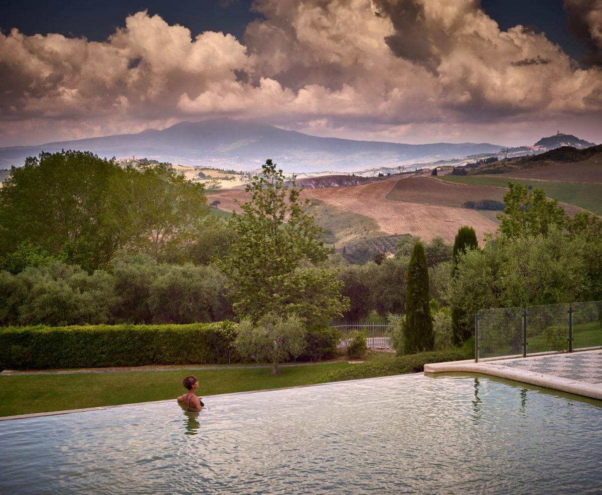 Fonteverde Thermal Spa Resort Tuscany - The Leading Hotels of the World