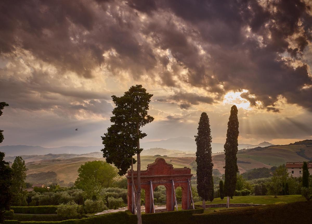Fonteverde Thermal Spa Resort Tuscany - The Leading Hotels of the World