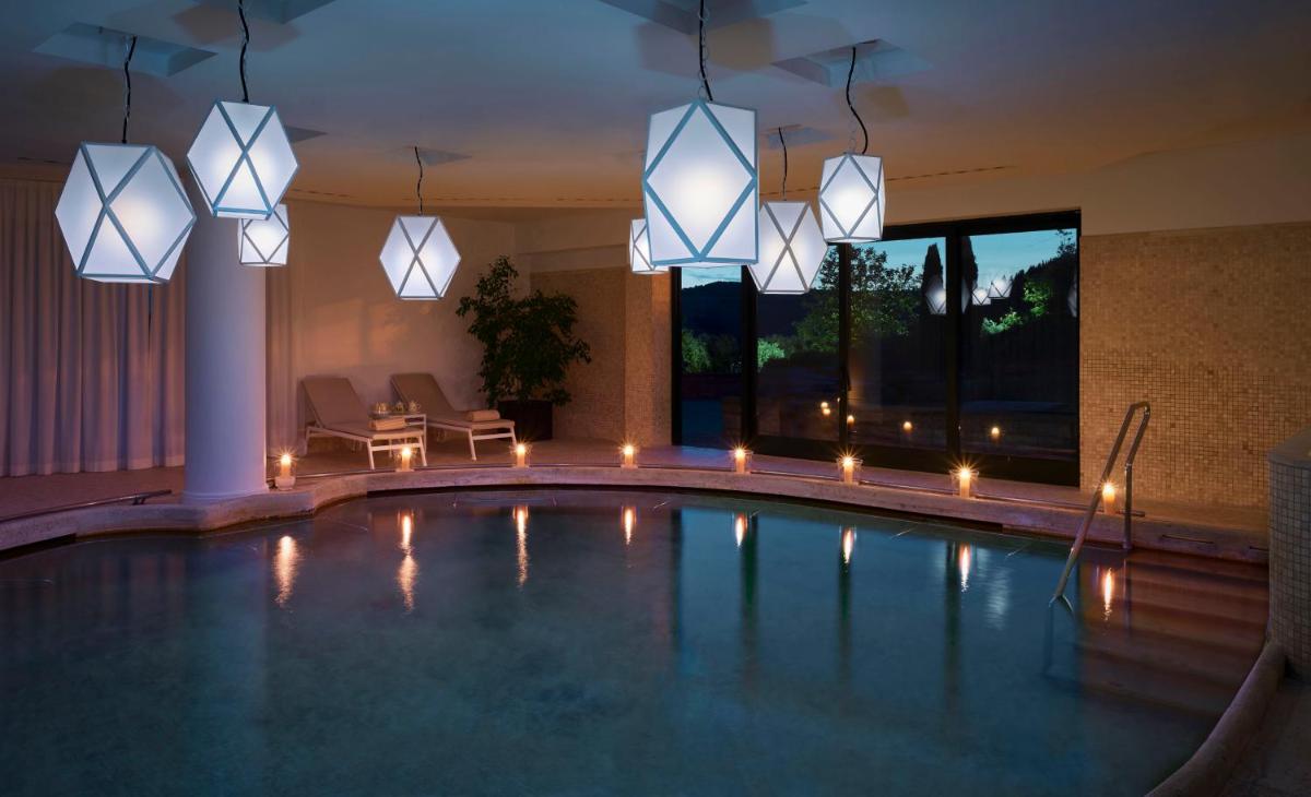 Fonteverde Thermal Spa Resort Tuscany - The Leading Hotels of the World