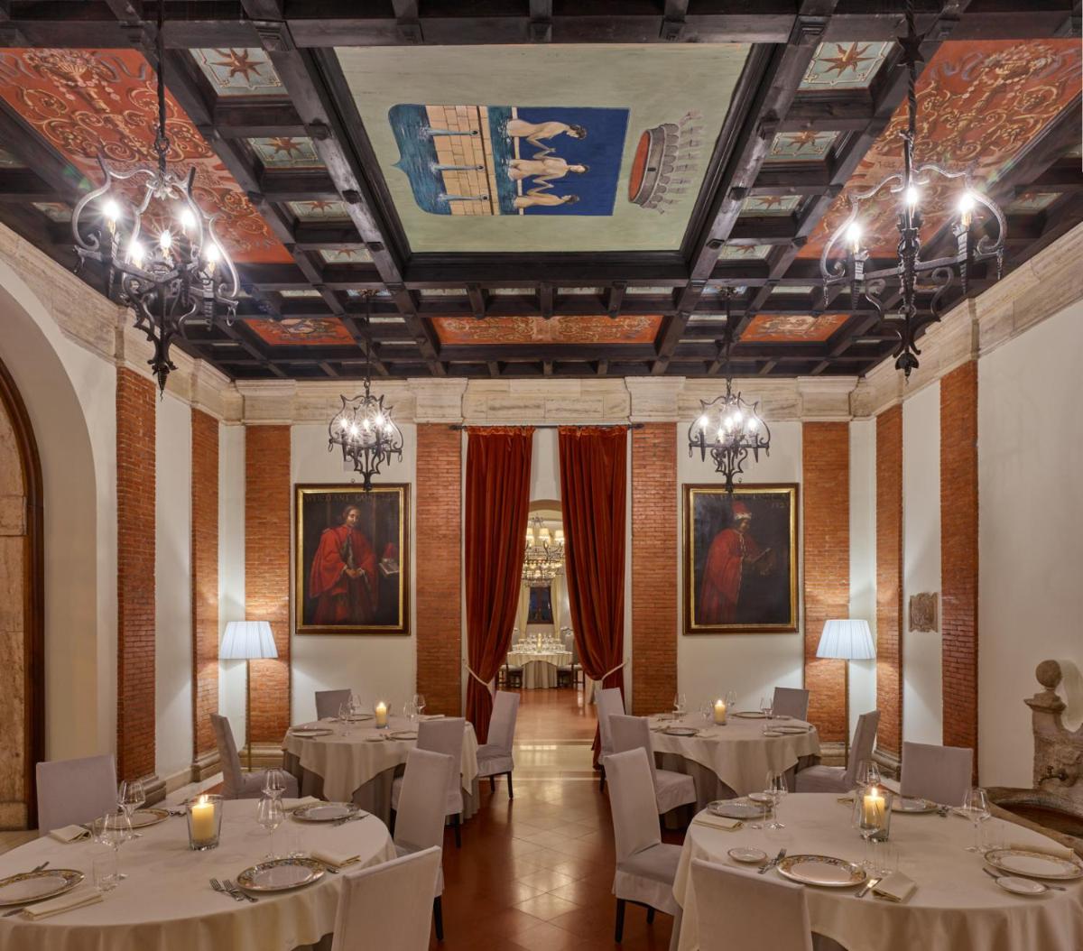 Fonteverde Thermal Spa Resort Tuscany - The Leading Hotels of the World
