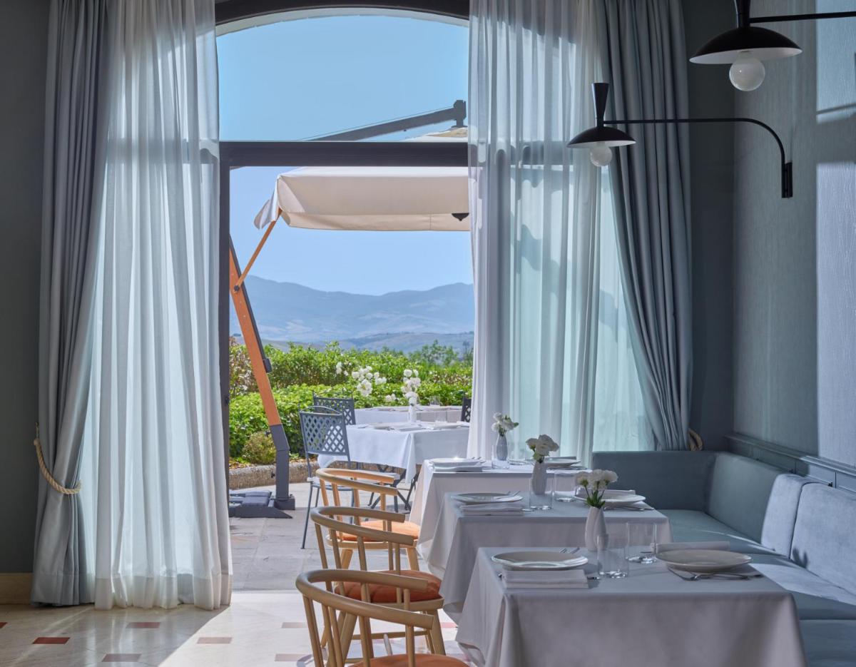 Fonteverde Thermal Spa Resort Tuscany - The Leading Hotels of the World