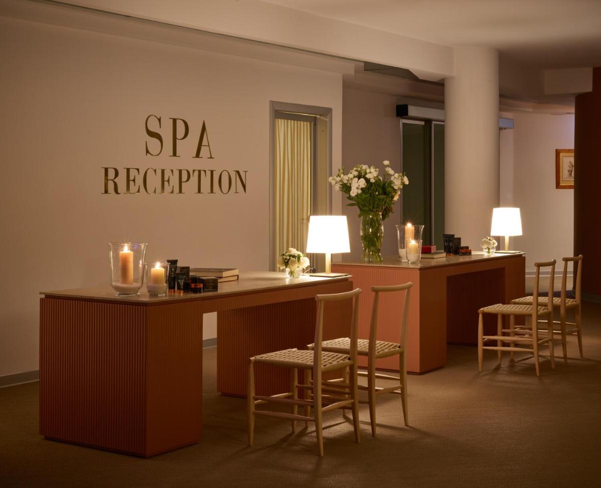 Fonteverde Thermal Spa Resort Tuscany - The Leading Hotels of the World