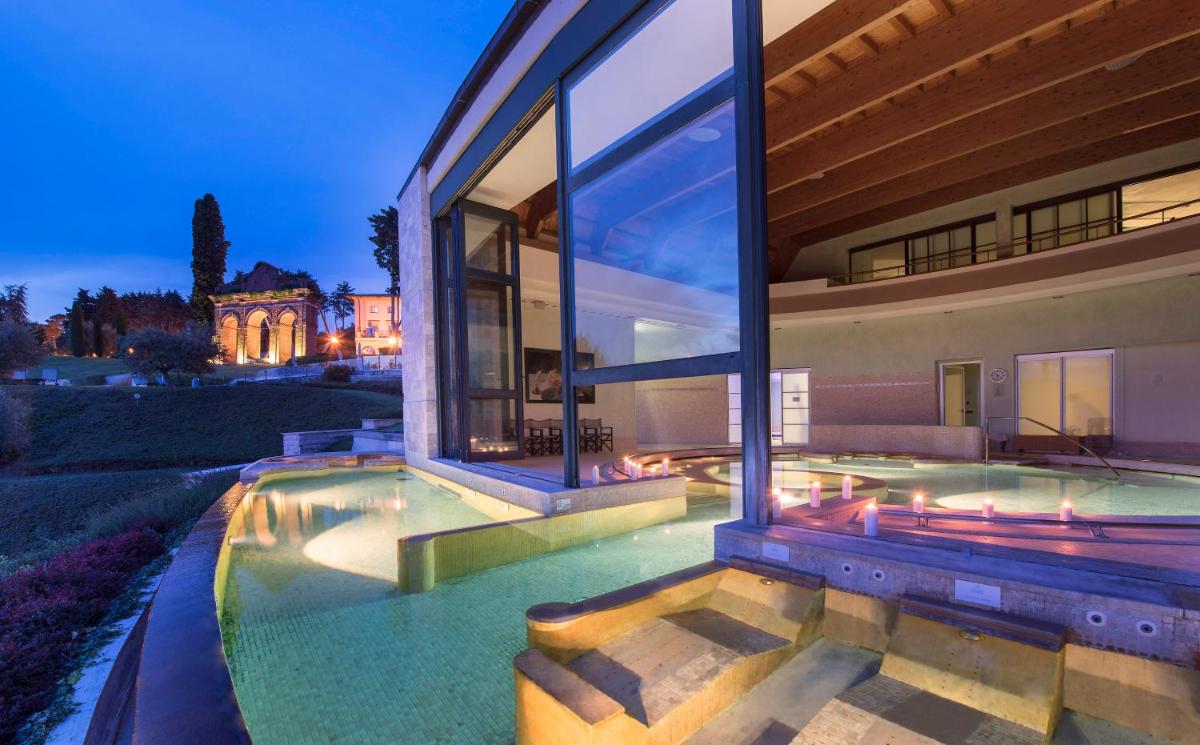 Fonteverde Thermal Spa Resort Tuscany - The Leading Hotels of the World