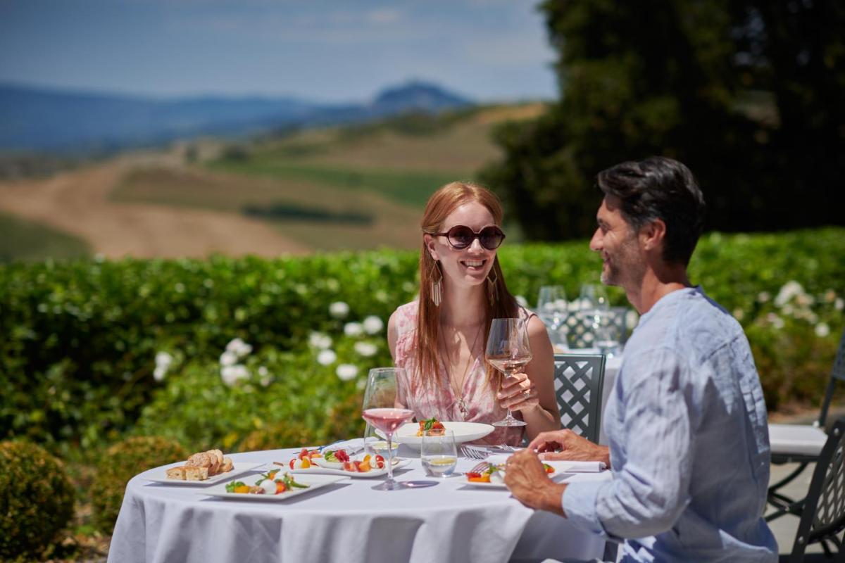 Fonteverde Thermal Spa Resort Tuscany - The Leading Hotels of the World