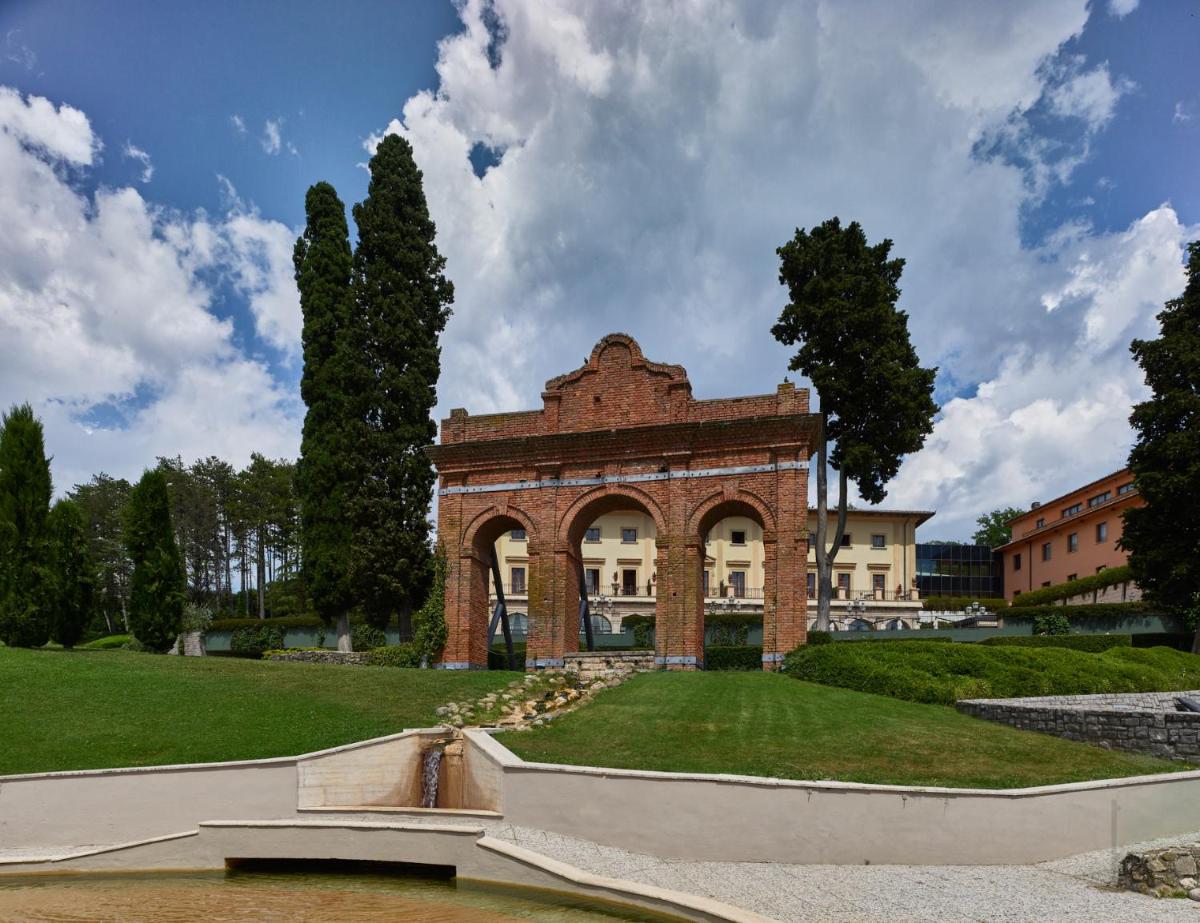 Fonteverde Thermal Spa Resort Tuscany - The Leading Hotels of the World