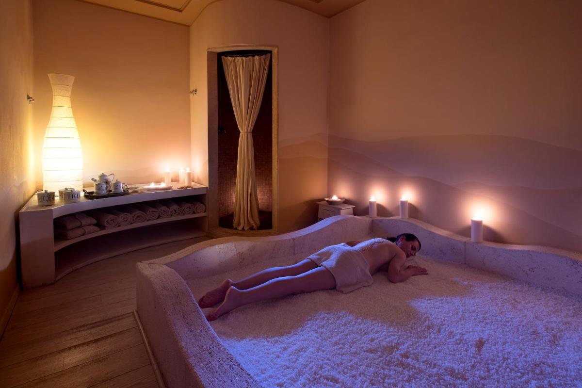 Fonteverde Thermal Spa Resort Tuscany - The Leading Hotels of the World