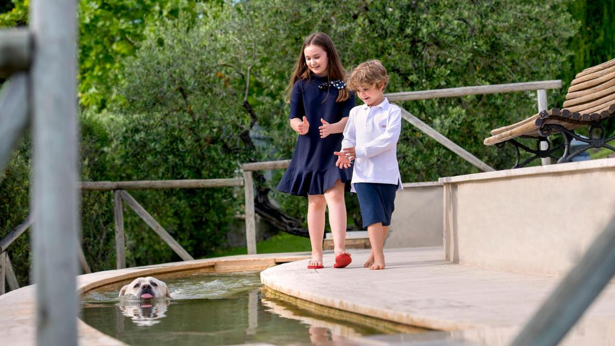 Fonteverde Thermal Spa Resort Tuscany - The Leading Hotels of the World