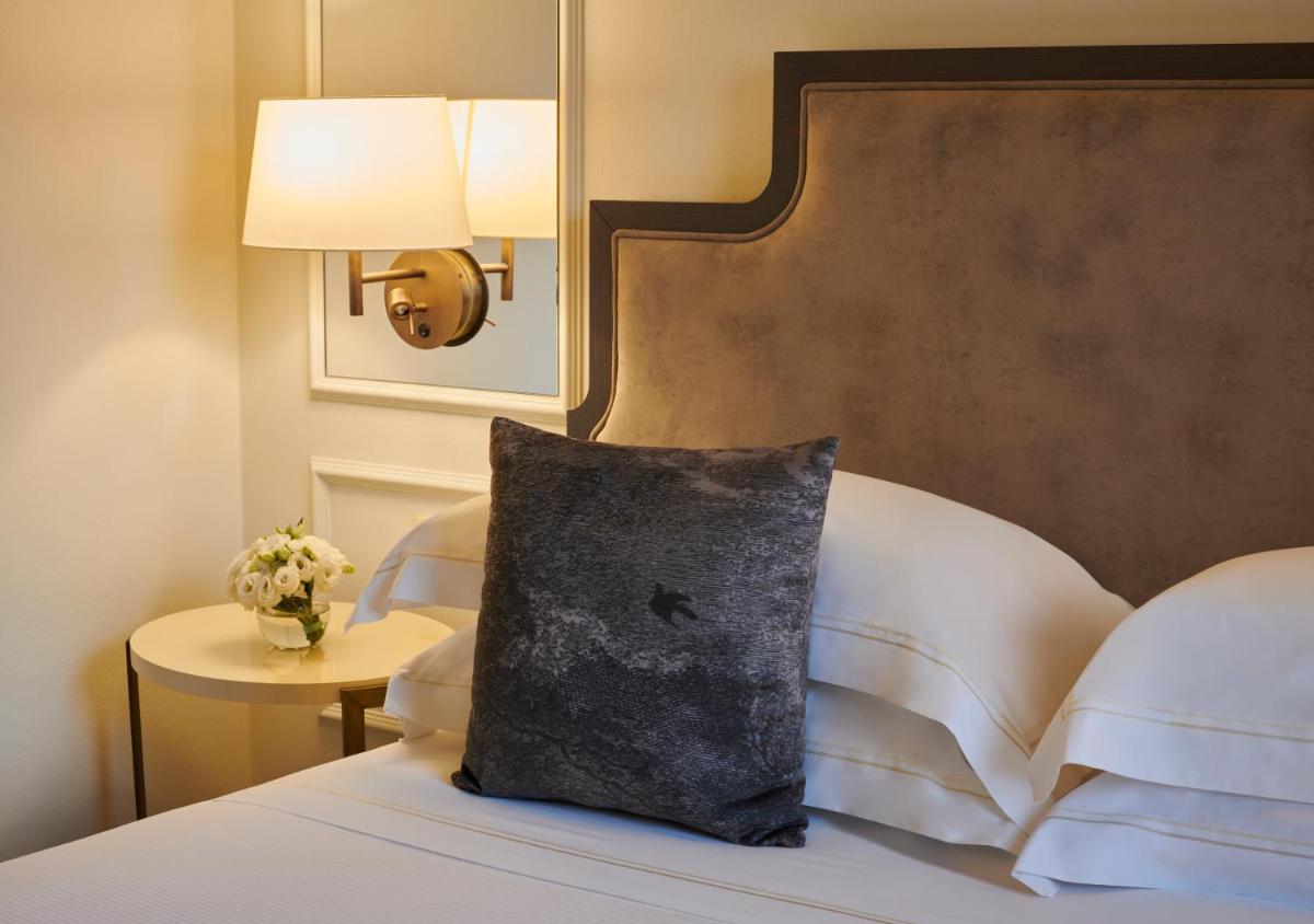Fonteverde Thermal Spa Resort Tuscany - The Leading Hotels of the World