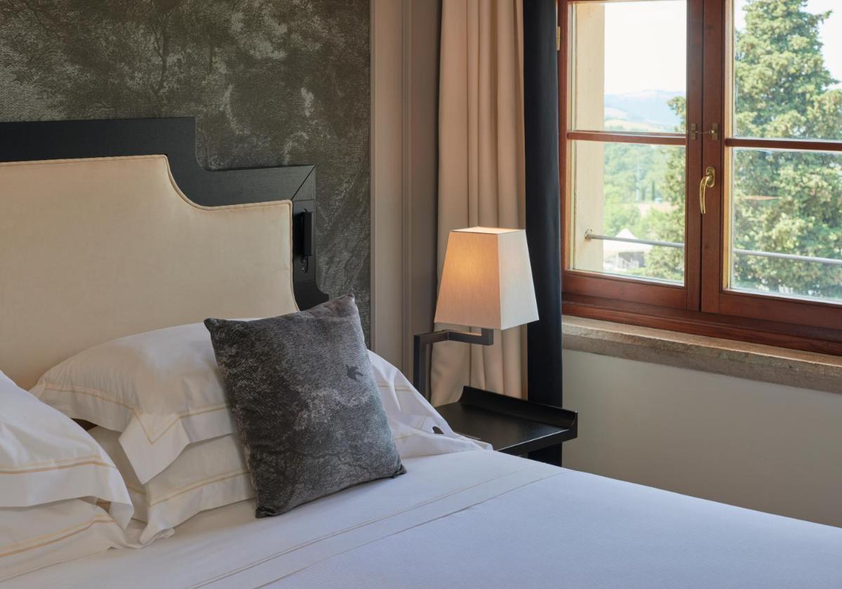 Fonteverde Thermal Spa Resort Tuscany - The Leading Hotels of the World