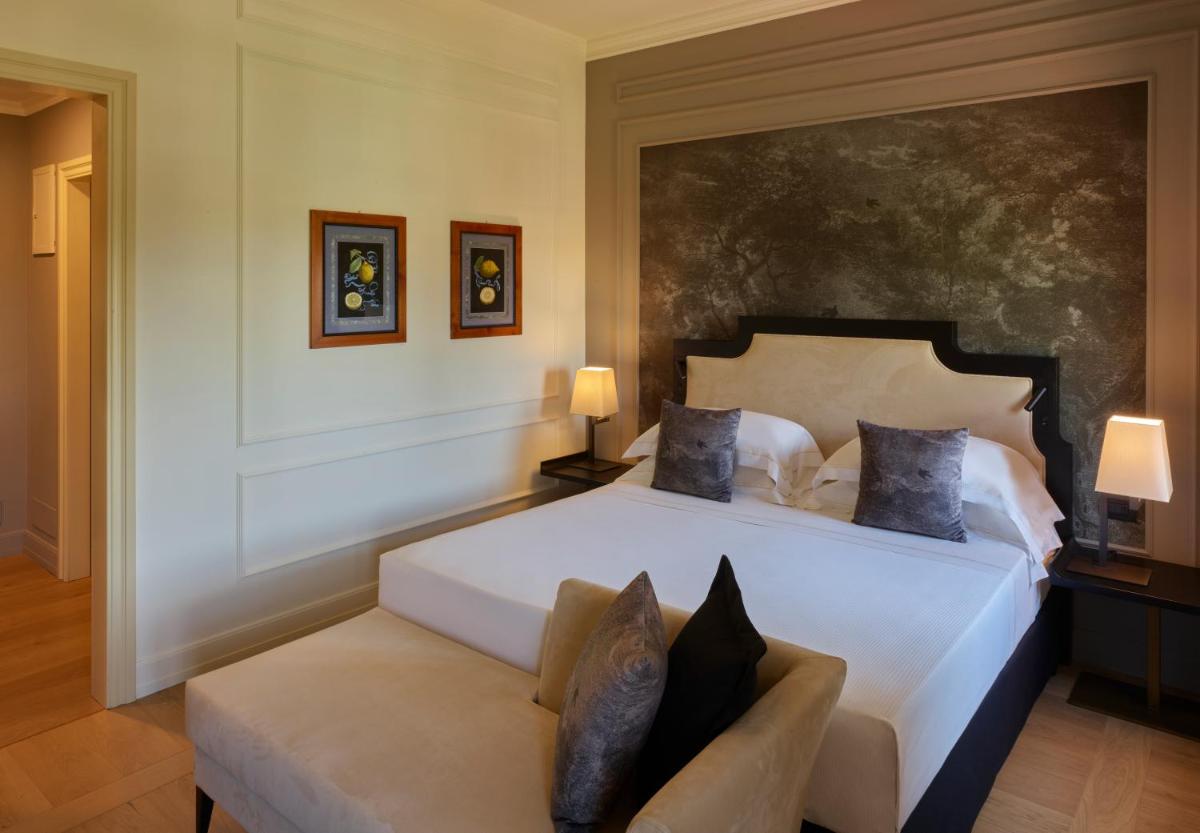 Fonteverde Thermal Spa Resort Tuscany - The Leading Hotels of the World