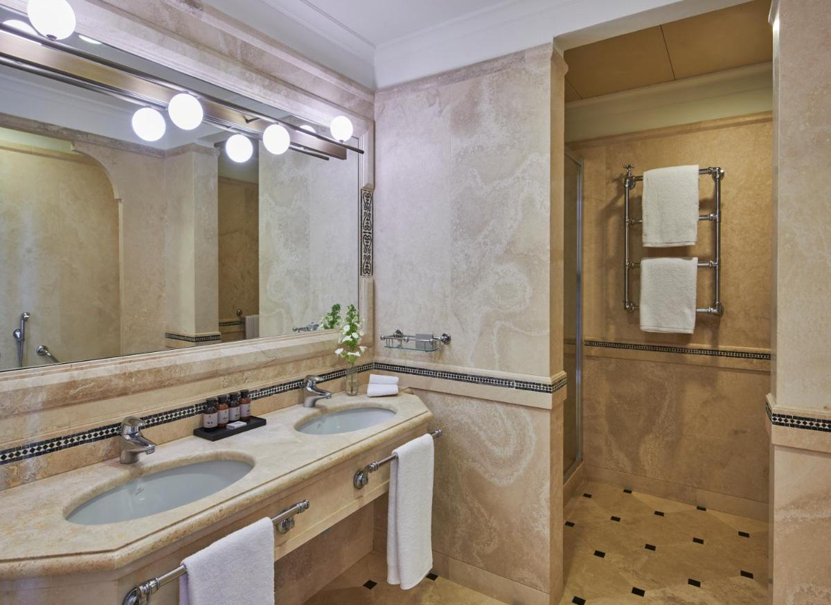 Fonteverde Thermal Spa Resort Tuscany - The Leading Hotels of the World