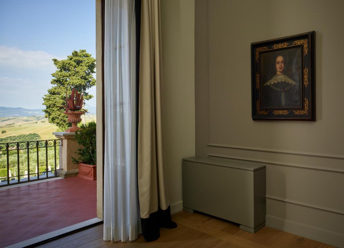 Fonteverde Thermal Spa Resort Tuscany - The Leading Hotels of the World