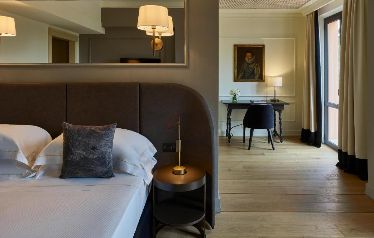 Fonteverde Thermal Spa Resort Tuscany - The Leading Hotels of the World