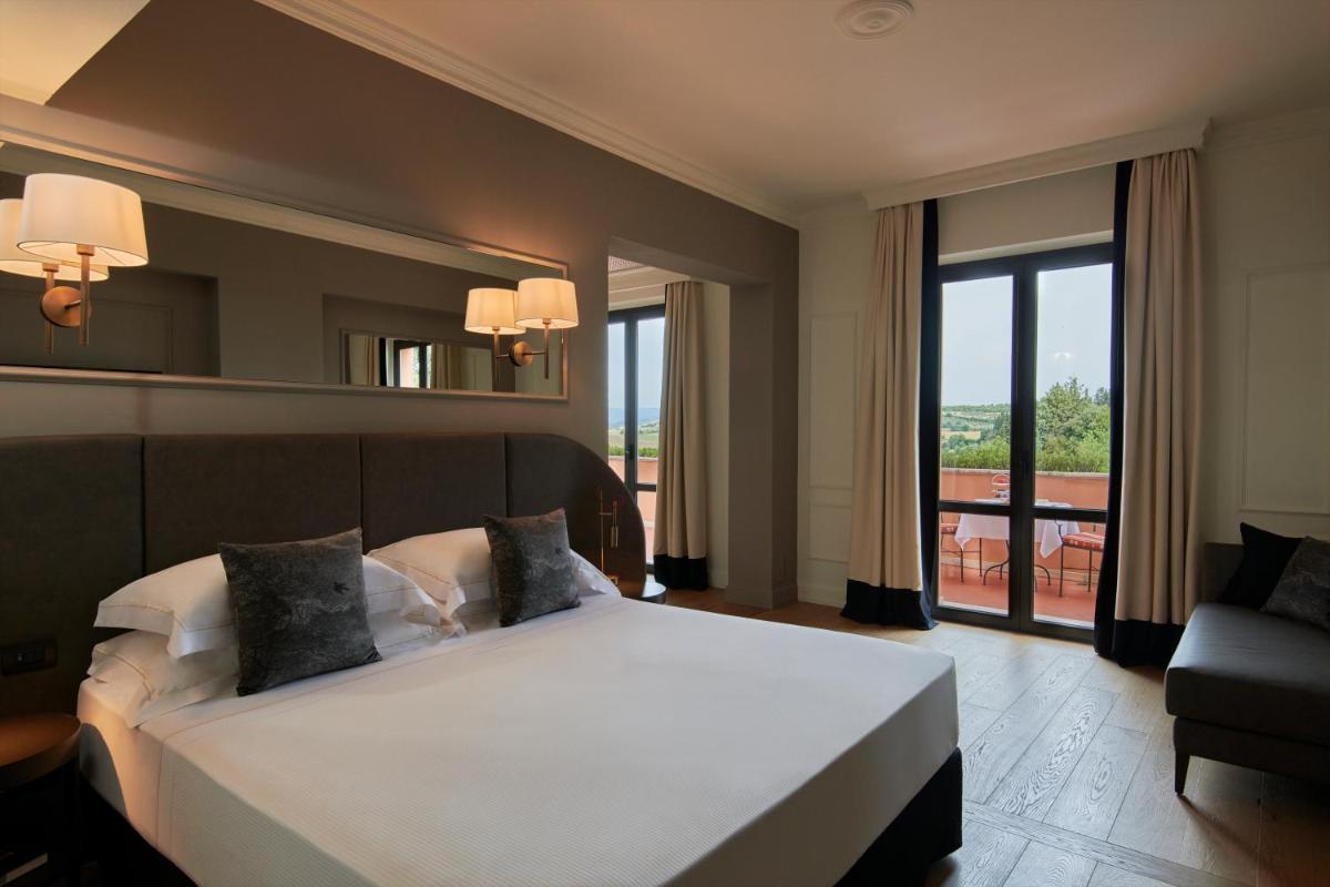 Fonteverde Thermal Spa Resort Tuscany - The Leading Hotels of the World
