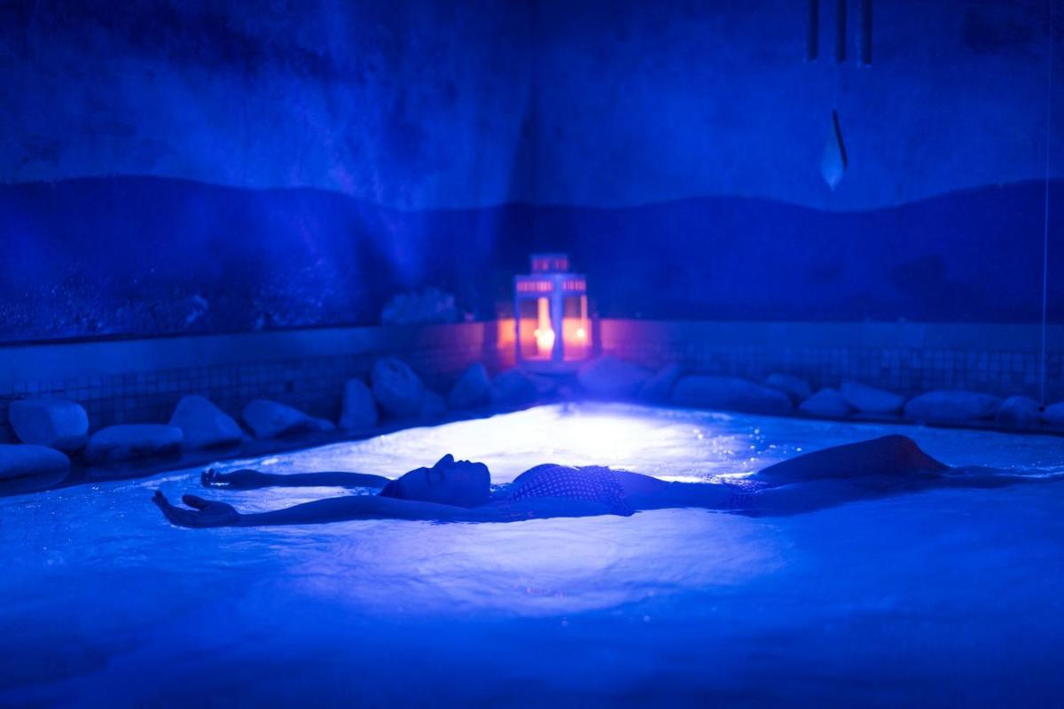 Fonteverde Thermal Spa Resort Tuscany - The Leading Hotels of the World